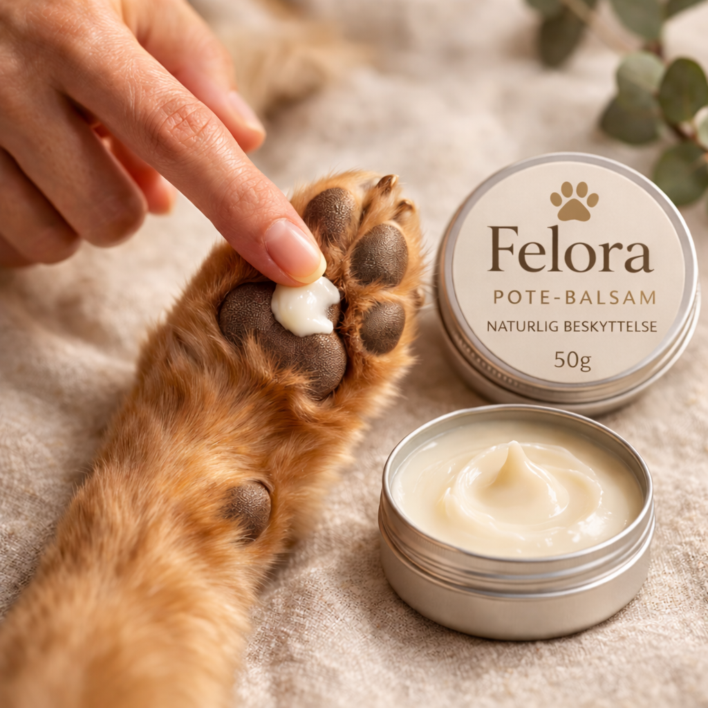 Felora Balm